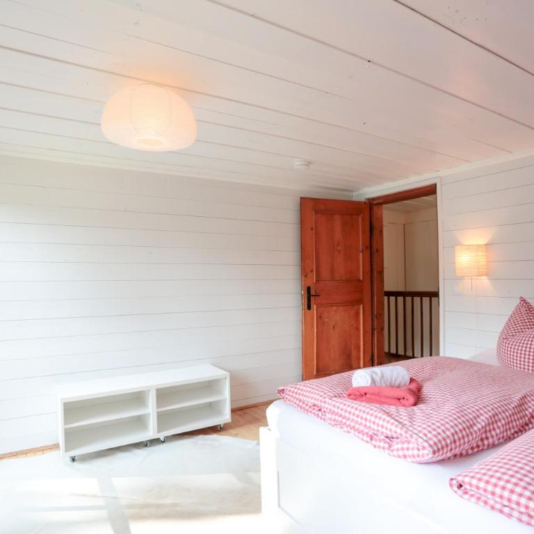 Schlierseehaus - Deluxe-Haus mit 4 Schlafzimmern – Meerblick - 14
