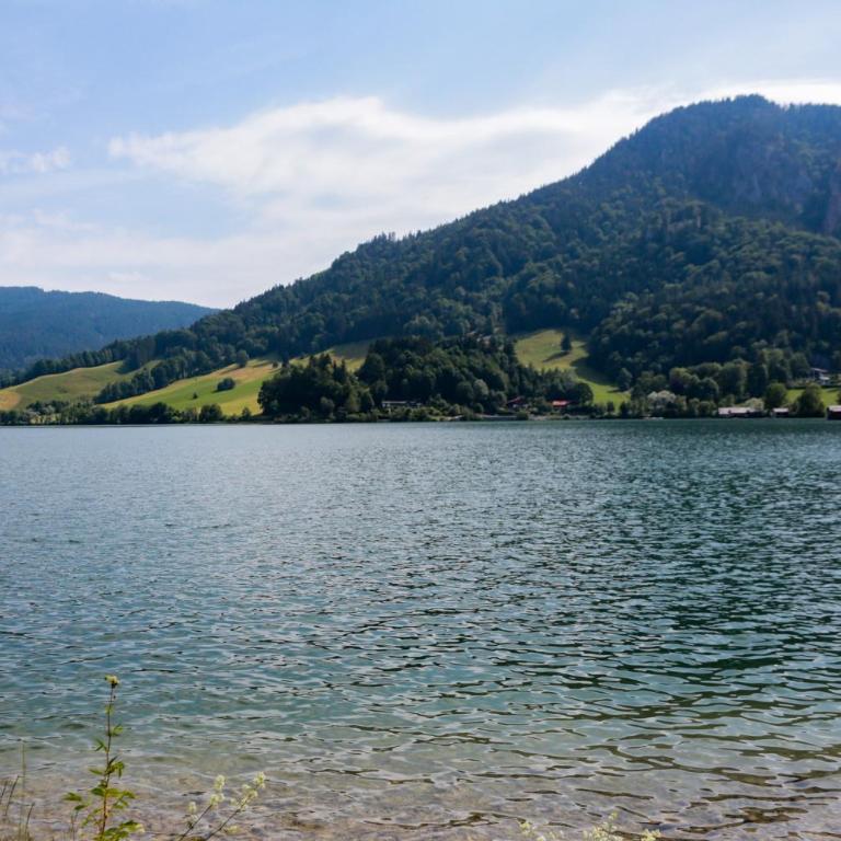 Schlierseehaus - Deluxe-Haus mit 4 Schlafzimmern – Meerblick - 25