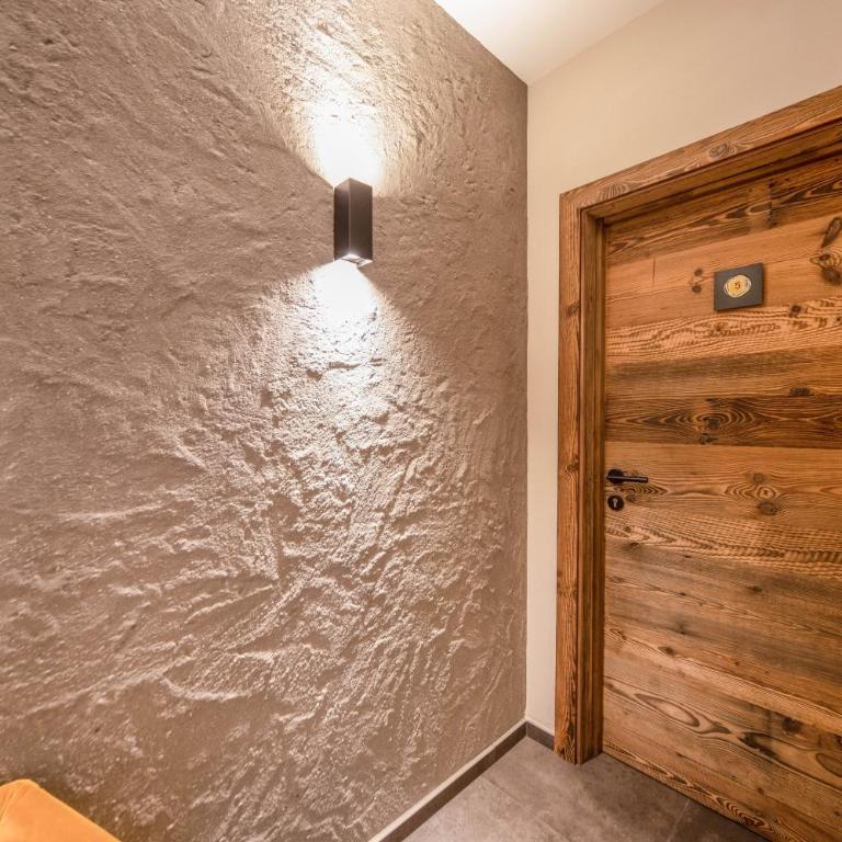 Sonnleiten Sonne Mond u Sterne - Appartamento Premium con 3 Camere da Letto e Balcone - 18