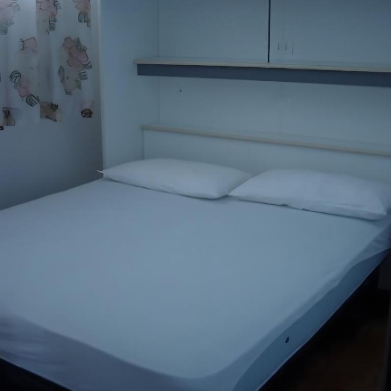 Apartment Renata 25 - Appartamento Deluxe con 2 Camere da Letto e Vista Giardino - 6