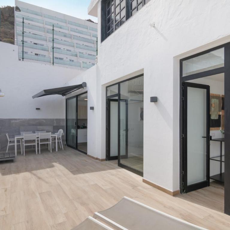 Chez Oti Puerto Rico - Apartamento con terraza - 21