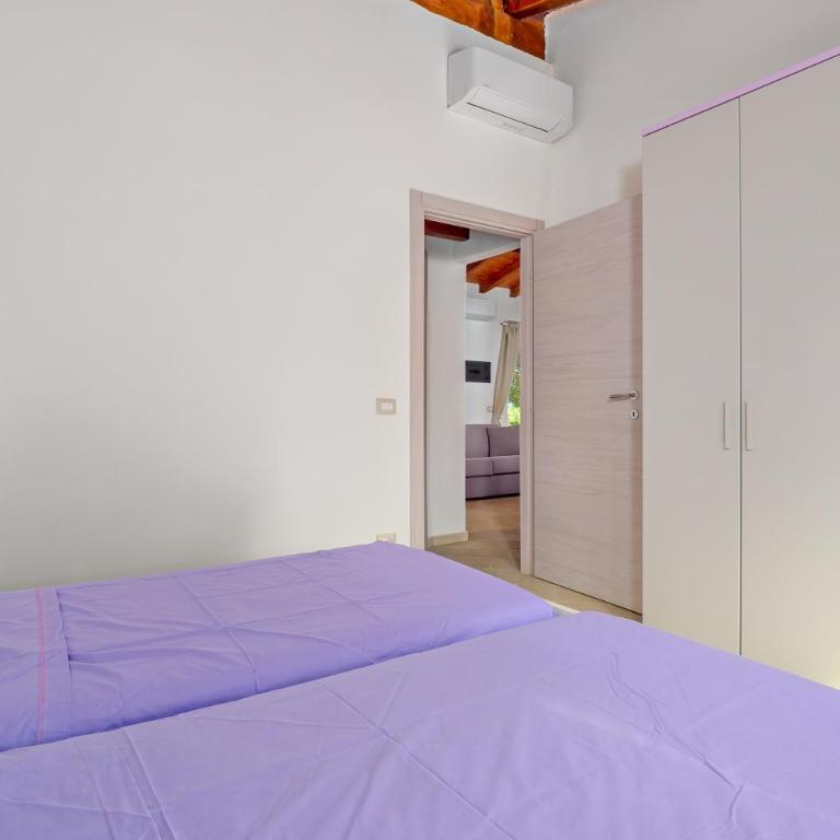 Stazzu Gallurese - Appartamento Deluxe con 2 Camere da Letto e Vista Oceano - 14