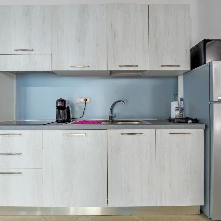 Stazzu Gallurese - Appartamento Deluxe con 2 Camere da Letto e Vista Oceano - 6