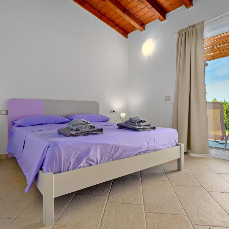 Stazzu Gallurese - Appartamento Deluxe con 2 Camere da Letto e Vista Oceano - 7