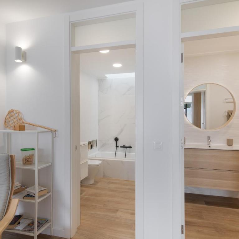 Chez Oti Puerto Rico - Apartamento con terraza - 15