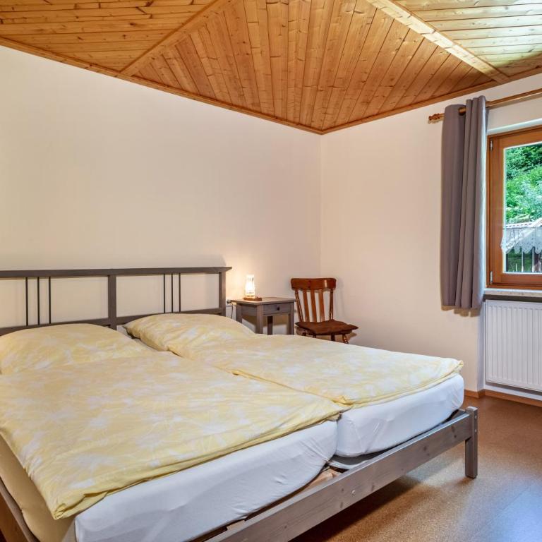 Balzerberg - Apartment mit 1 Schlafzimmer und Gartenblick - 18