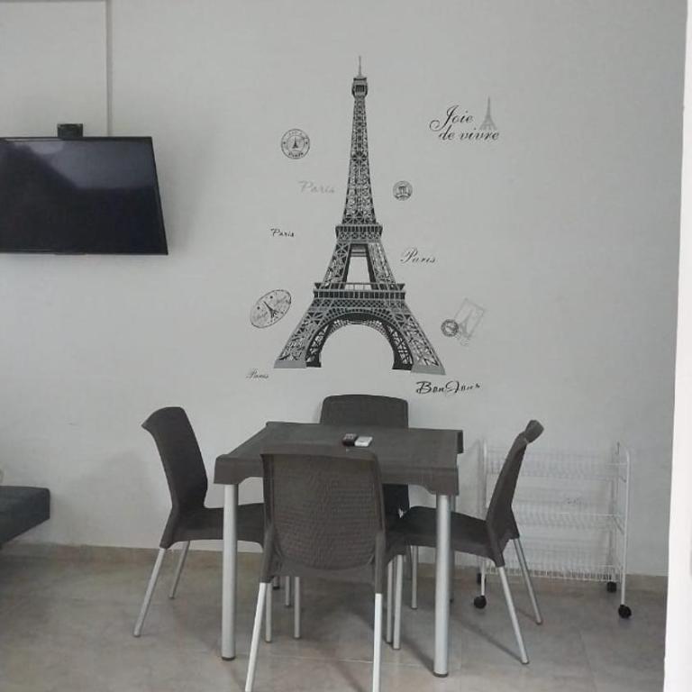 Tolu - Caribbean apartment - One-Bedroom Apartment - 6