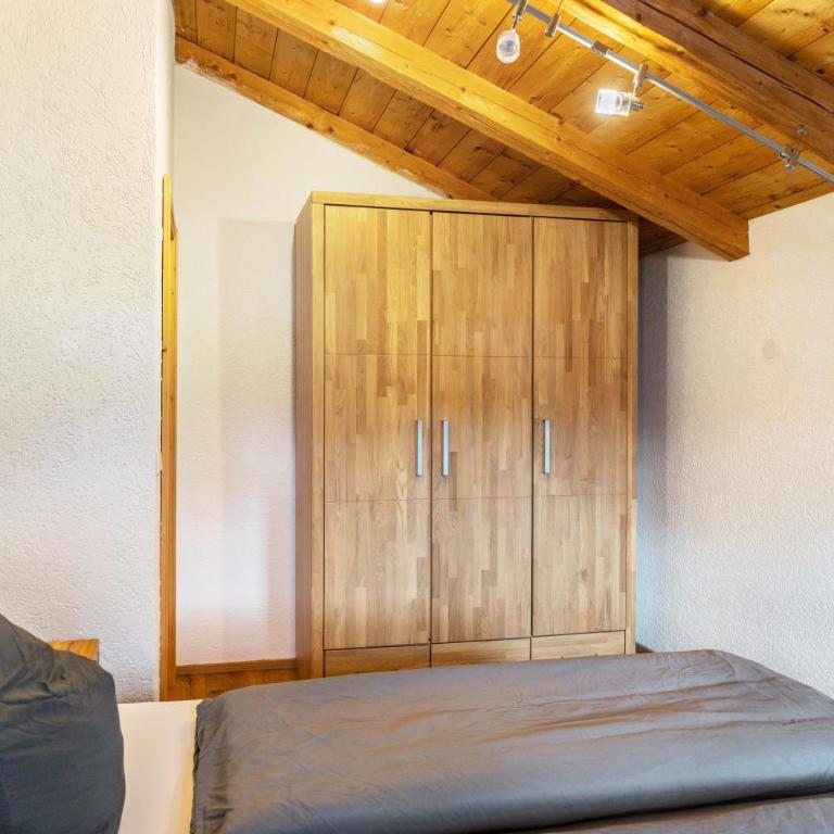 Apartment Kracherlemoos - Premium Apartment mit 3 Schlafzimmern und Balkon - 35