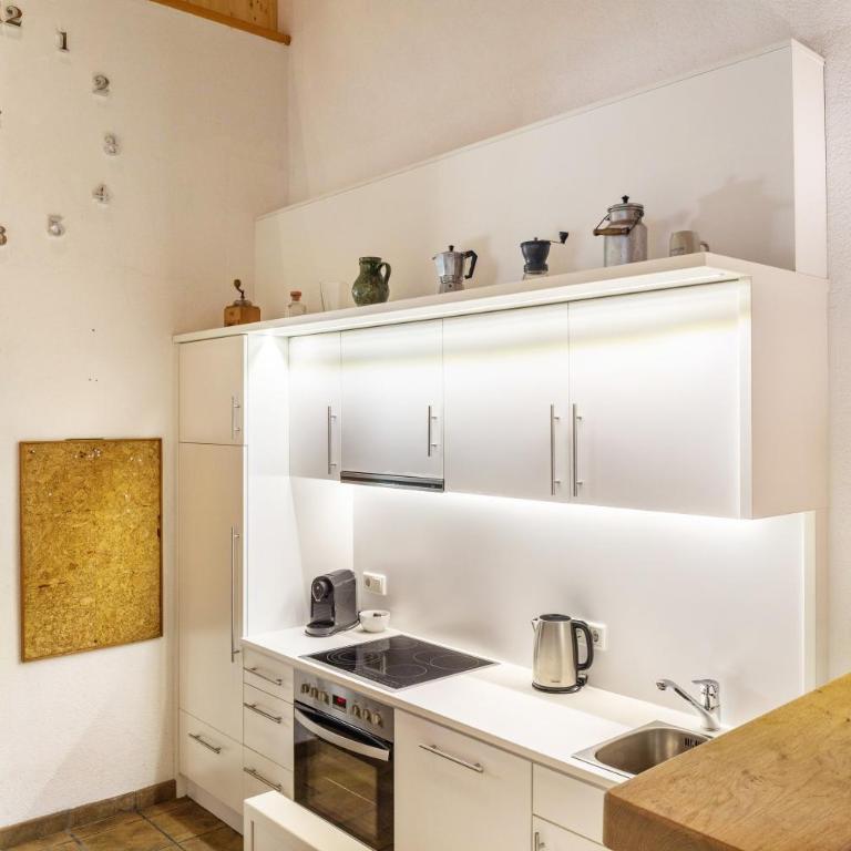 Apartment Kracherlemoos - Premium Apartment mit 3 Schlafzimmern und Balkon - 16