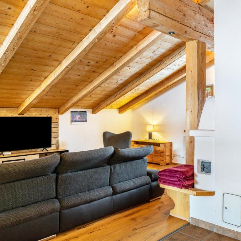 Apartment Kracherlemoos - Premium Apartment mit 3 Schlafzimmern und Balkon - 13