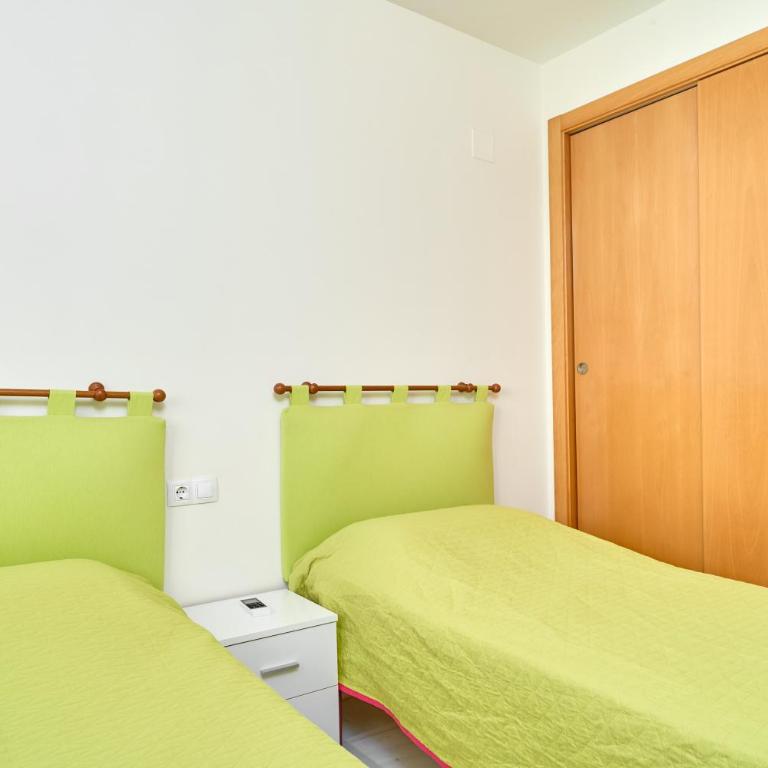 Soléa Vista - Apartamento Deluxe de 2 dormitorios con vistas al mar - 17