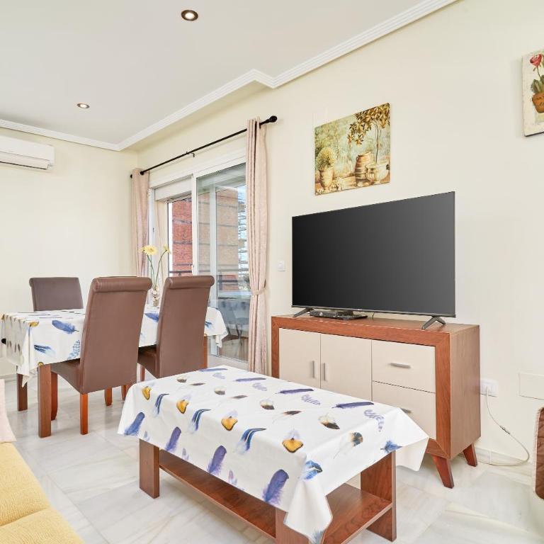 Soléa Vista - Apartamento Deluxe de 2 dormitorios con vistas al mar - 7