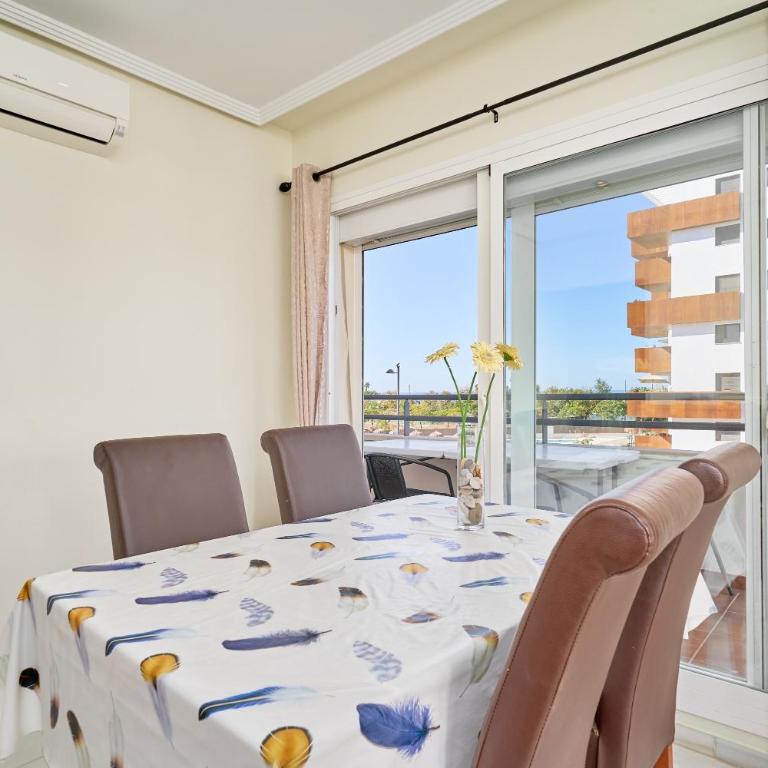 Soléa Vista - Apartamento Deluxe de 2 dormitorios con vistas al mar - 8
