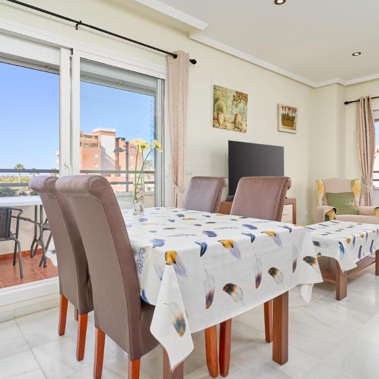 Soléa Vista - Apartamento Deluxe de 2 dormitorios con vistas al mar - 6