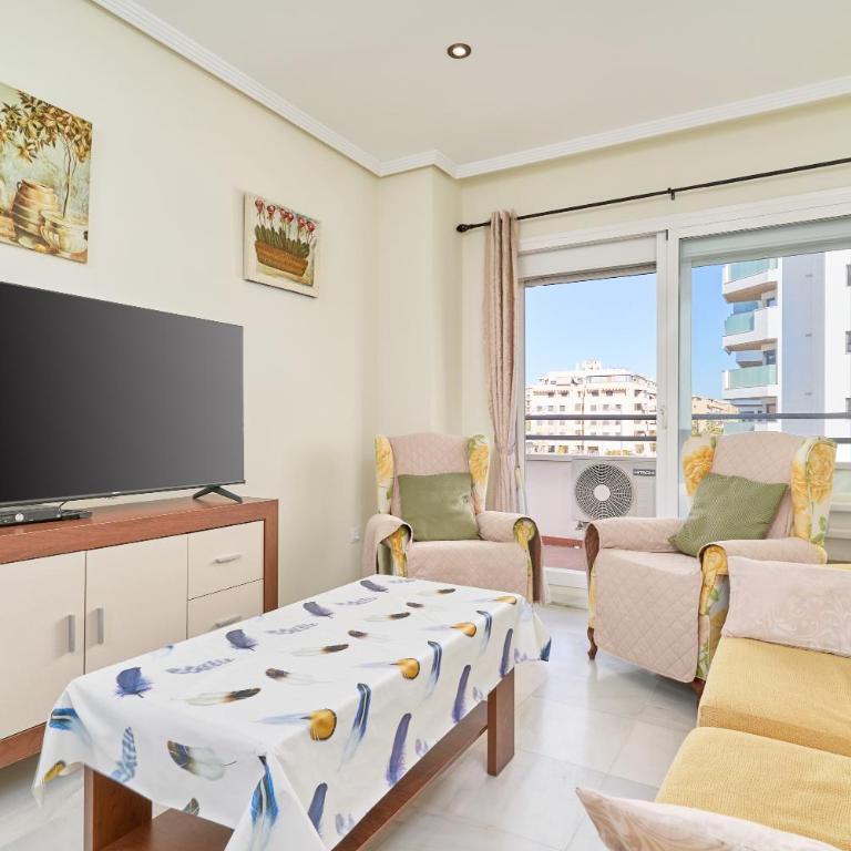 Soléa Vista - Apartamento Deluxe de 2 dormitorios con vistas al mar - 4