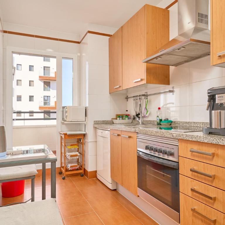 Soléa Vista - Apartamento Deluxe de 2 dormitorios con vistas al mar - 9
