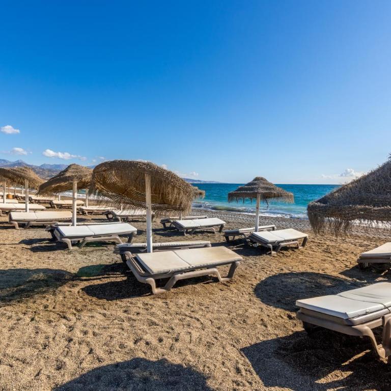 Soléa Vista - Apartamento Deluxe de 2 dormitorios con vistas al mar - 33