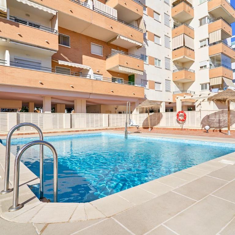 Soléa Vista - Apartamento Deluxe de 2 dormitorios con vistas al mar - 22