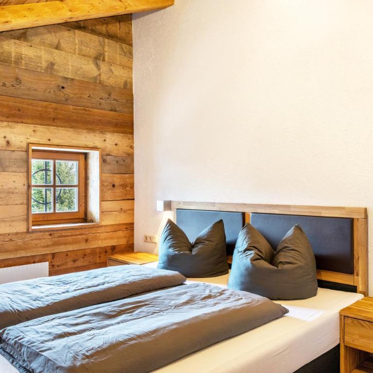 Apartment Kracherlemoos - Premium Apartment mit 3 Schlafzimmern und Balkon - 33