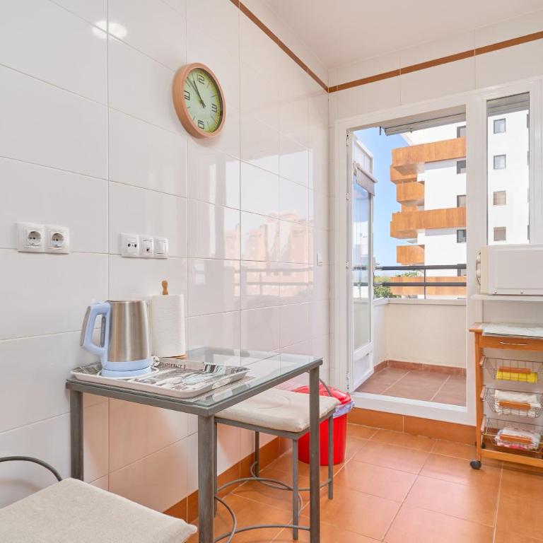 Soléa Vista - Apartamento Deluxe de 2 dormitorios con vistas al mar - 10