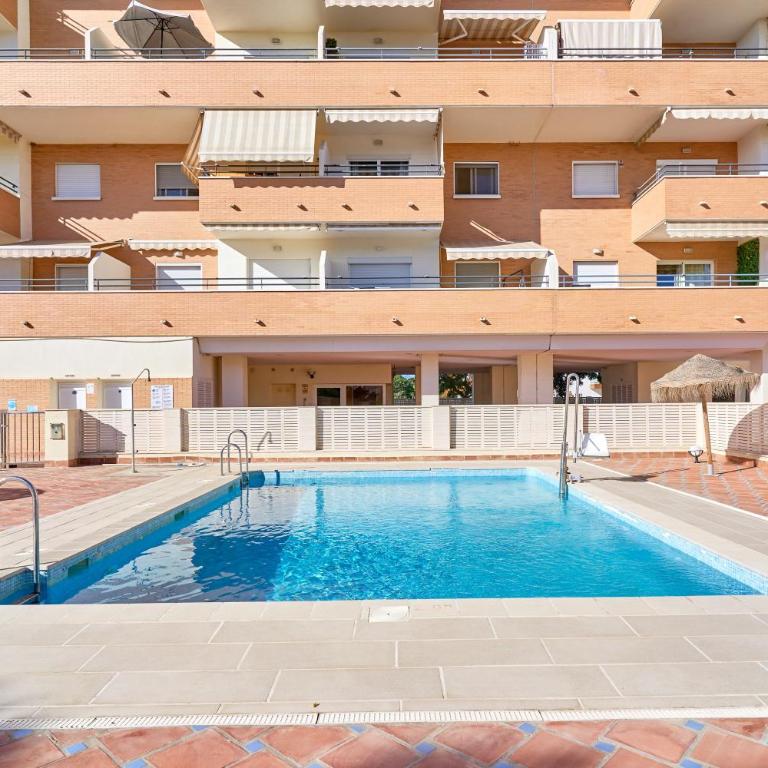 Soléa Vista - Apartamento Deluxe de 2 dormitorios con vistas al mar - 25
