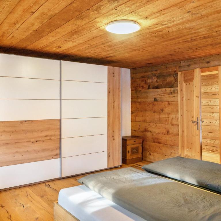 Apartment Kracherlemoos - Premium Apartment mit 3 Schlafzimmern und Balkon - 21