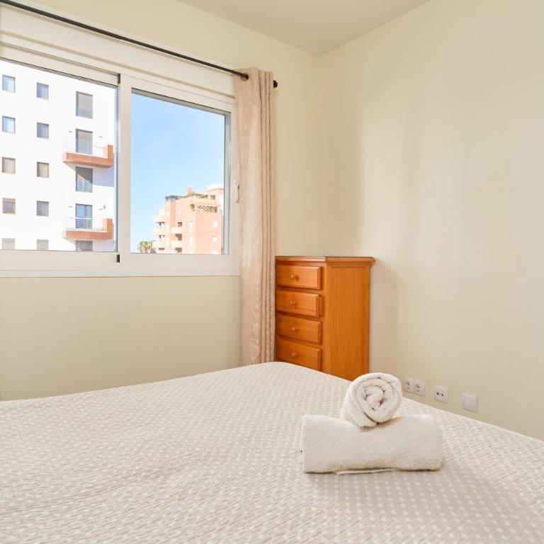 Soléa Vista - Apartamento Deluxe de 2 dormitorios con vistas al mar - 13