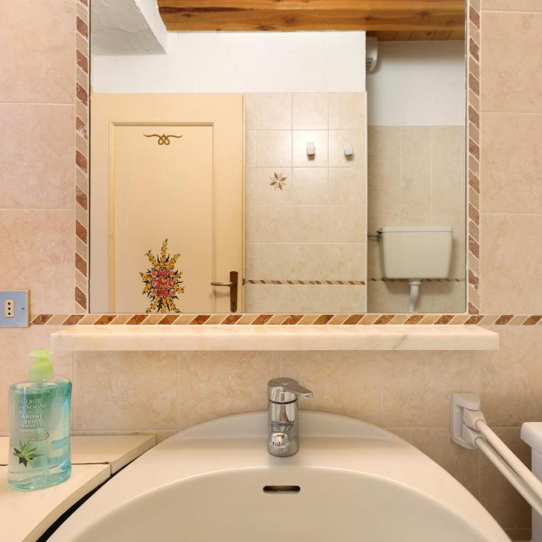 Agriturismo Vento Alpino - Appartamento Deluxe con 2 Camere da Letto e Balcone - 17