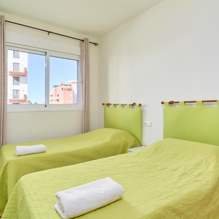Soléa Vista - Apartamento Deluxe de 2 dormitorios con vistas al mar - 16