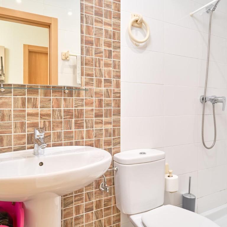 Soléa Vista - Apartamento Deluxe de 2 dormitorios con vistas al mar - 18