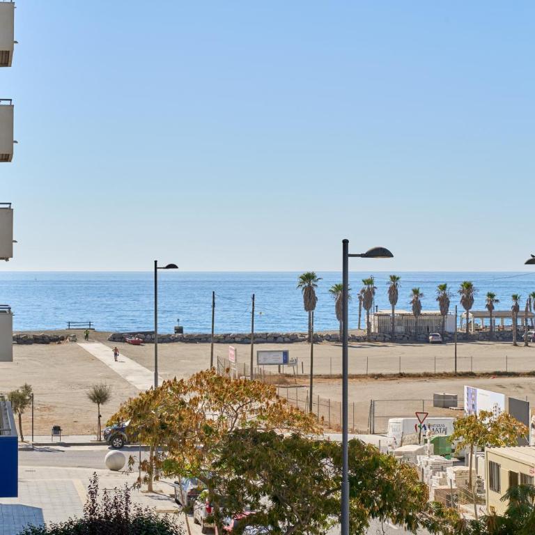 Soléa Vista - Apartamento Deluxe de 2 dormitorios con vistas al mar - 2