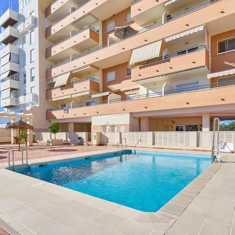 Soléa Vista - Apartamento Deluxe de 2 dormitorios con vistas al mar - 26