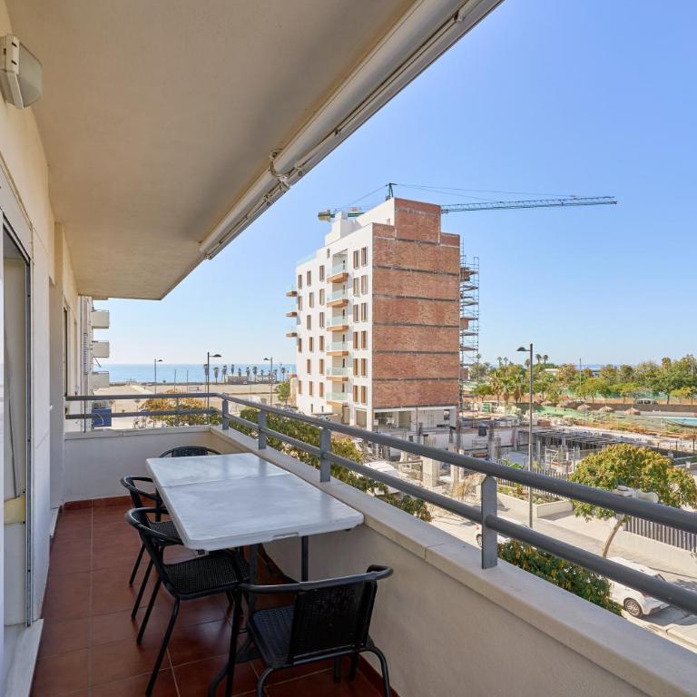 Soléa Vista - Apartamento Deluxe de 2 dormitorios con vistas al mar - 20