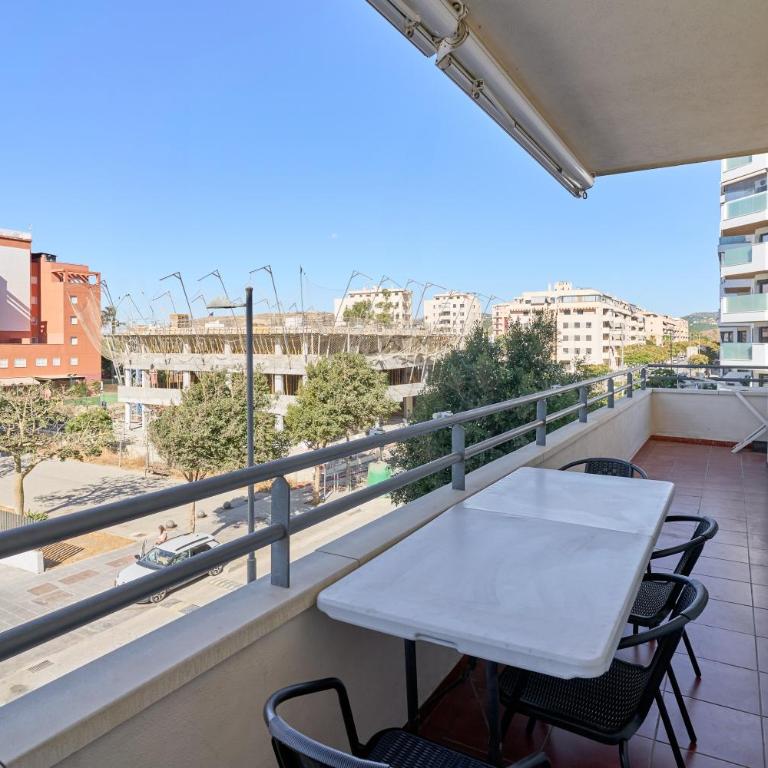 Soléa Vista - Apartamento Deluxe de 2 dormitorios con vistas al mar - 21