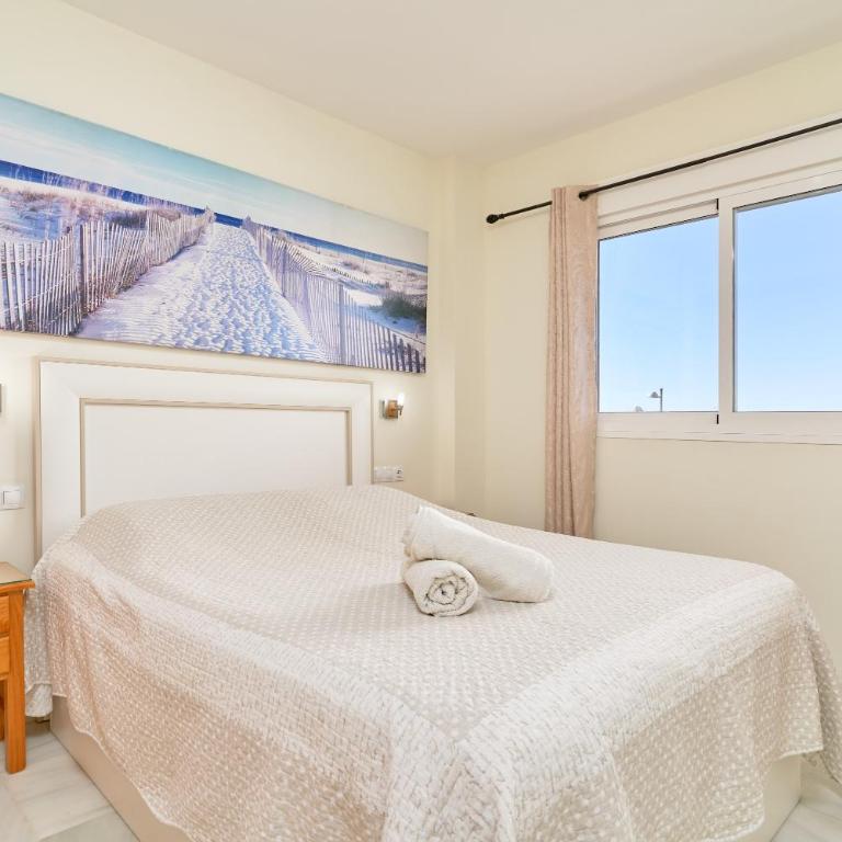 Soléa Vista - Apartamento Deluxe de 2 dormitorios con vistas al mar - 12