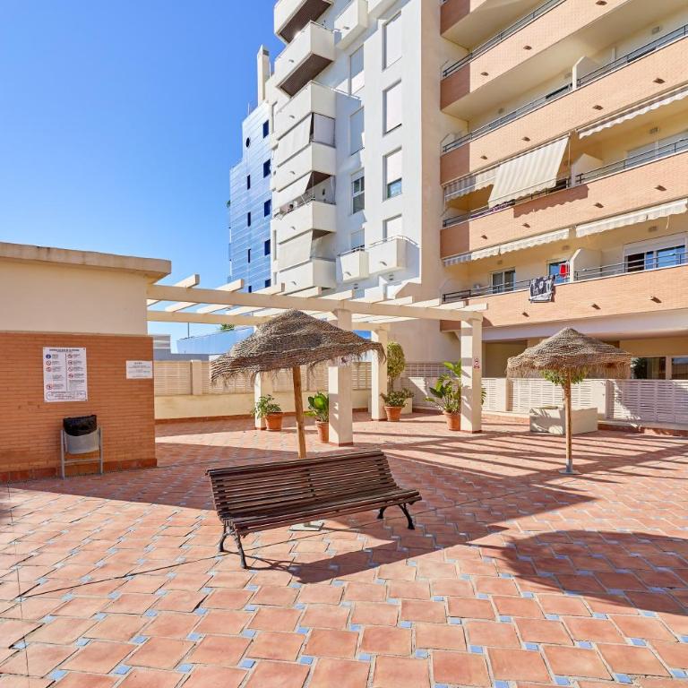 Soléa Vista - Apartamento Deluxe de 2 dormitorios con vistas al mar - 28