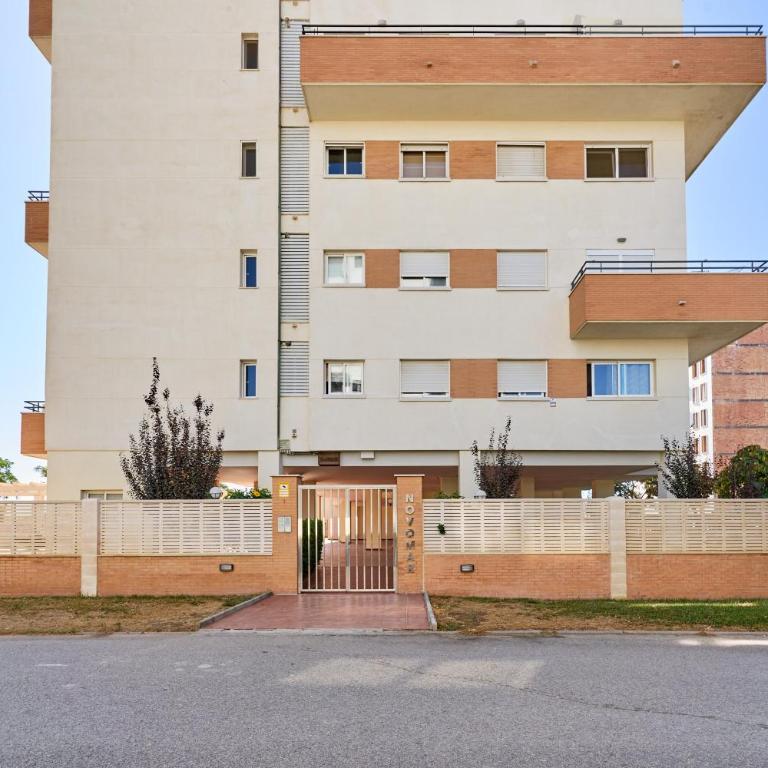 Soléa Vista - Apartamento Deluxe de 2 dormitorios con vistas al mar - 30