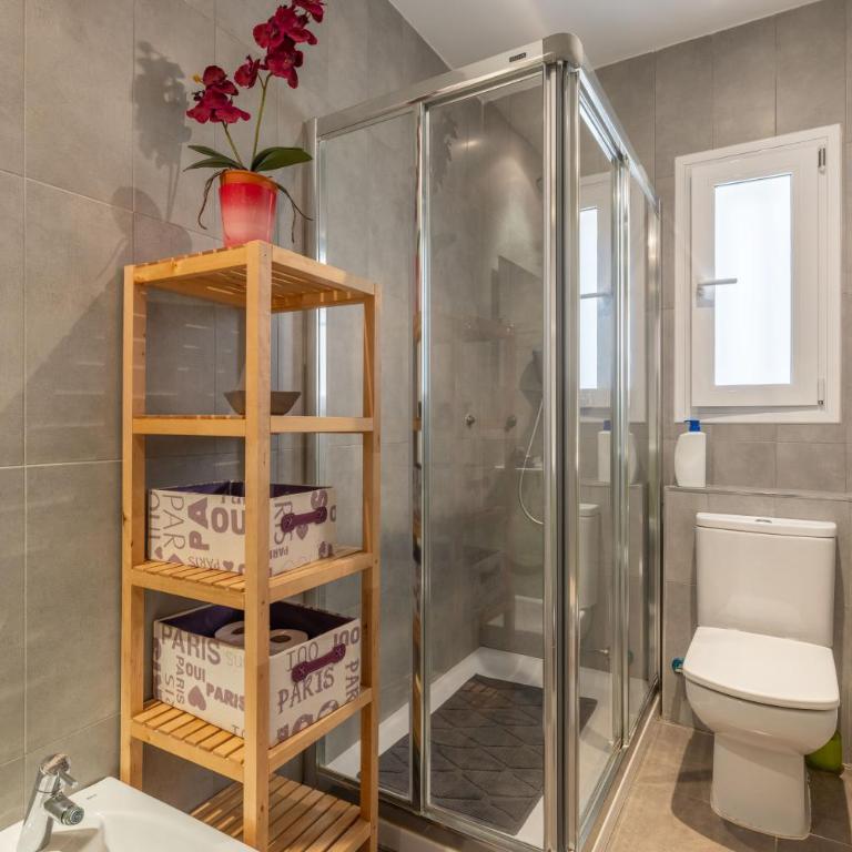 Mestral Port - Apartamento Deluxe de 2 dormitorios con balcón - 11
