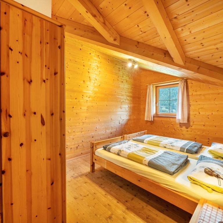 Marschalkhof Sankt Helena - Apartamento Deluxe de 2 dormitorios con vistas al jardín - 13