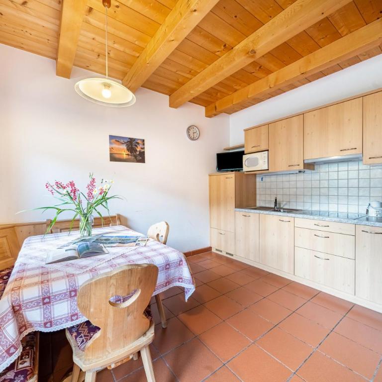 Marschalkhof Sankt Helena - Apartamento Deluxe de 2 dormitorios con vistas al jardín - 1