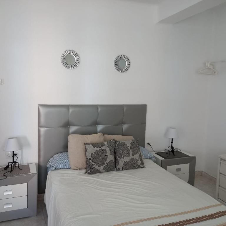 Centric apartment in Malaga - Apartamento Superior con vistas a la ciudad - 11