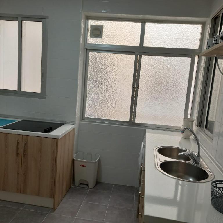 Centric apartment in Malaga - Apartamento Superior con vistas a la ciudad - 9