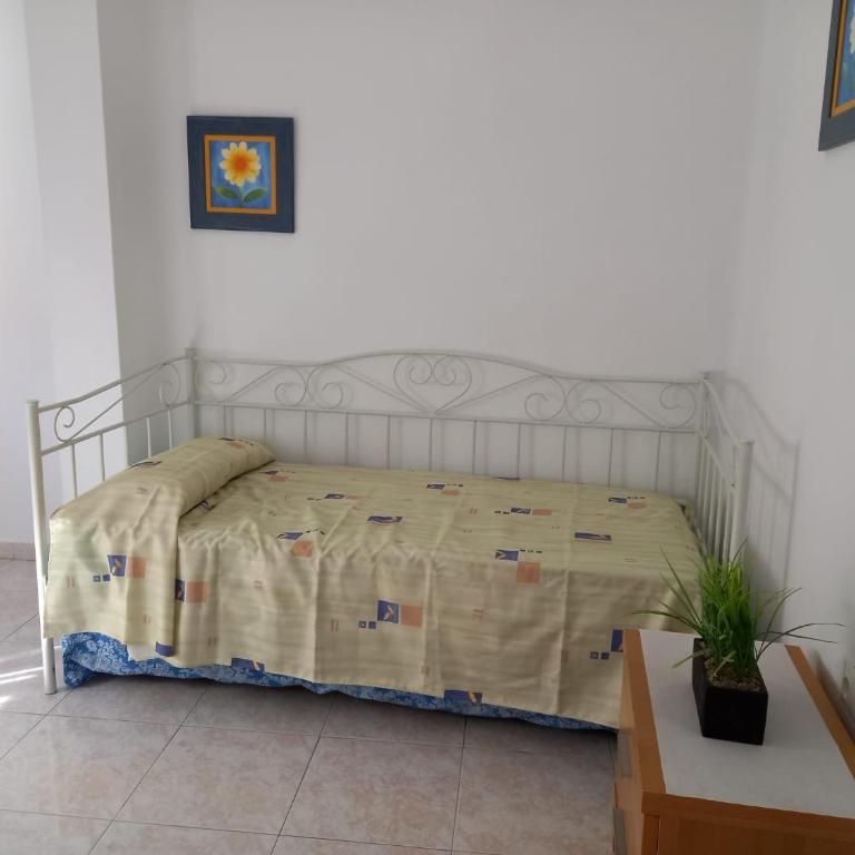 Centric apartment in Malaga - Apartamento Superior con vistas a la ciudad - 15