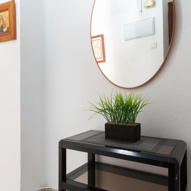 Centric apartment in Malaga - Apartamento Superior con vistas a la ciudad - 20