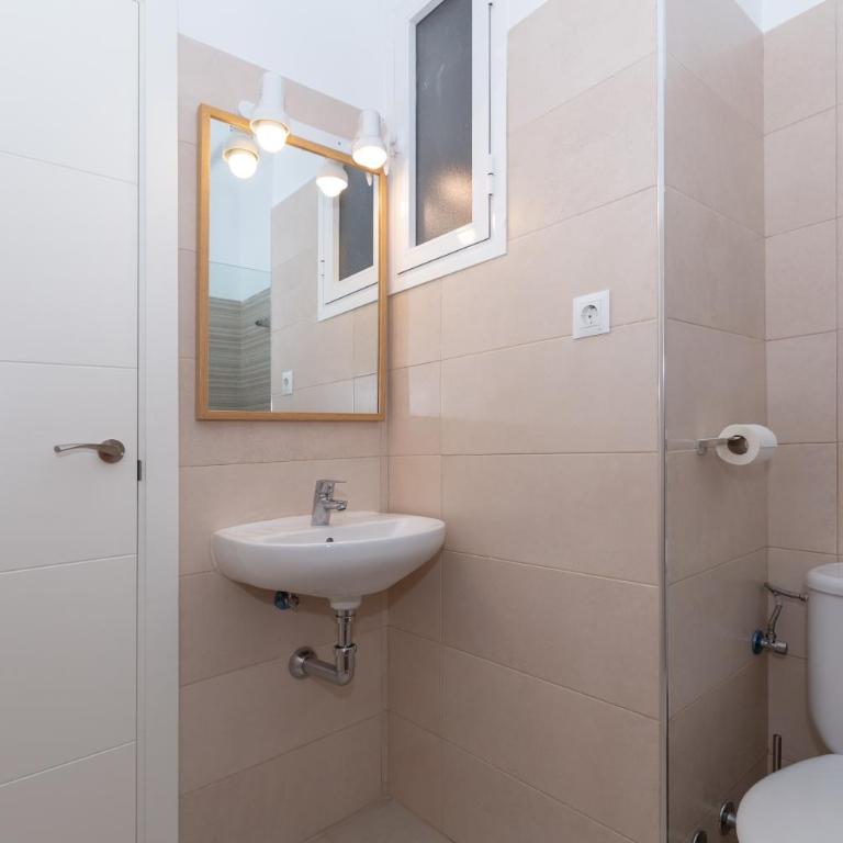 Centric apartment in Malaga - Apartamento Superior con vistas a la ciudad - 18