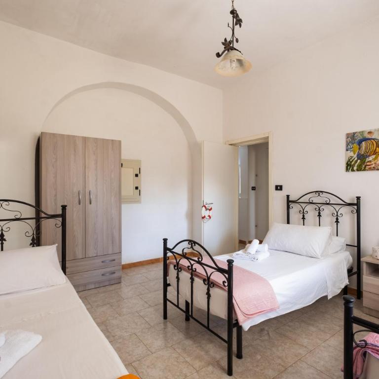 Villa Aurea Retreat Lux - Casa con 2 Camere da Letto - 17