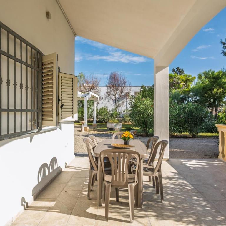 Villa Aurea Retreat Lux - Casa con 2 Camere da Letto - 2