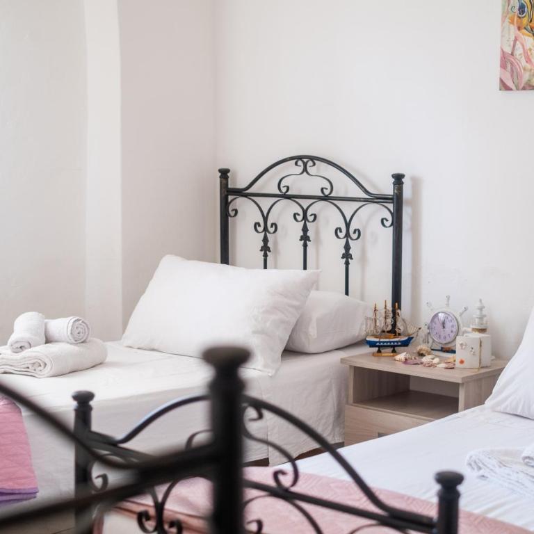 Villa Aurea Retreat Lux - Casa con 2 Camere da Letto - 18