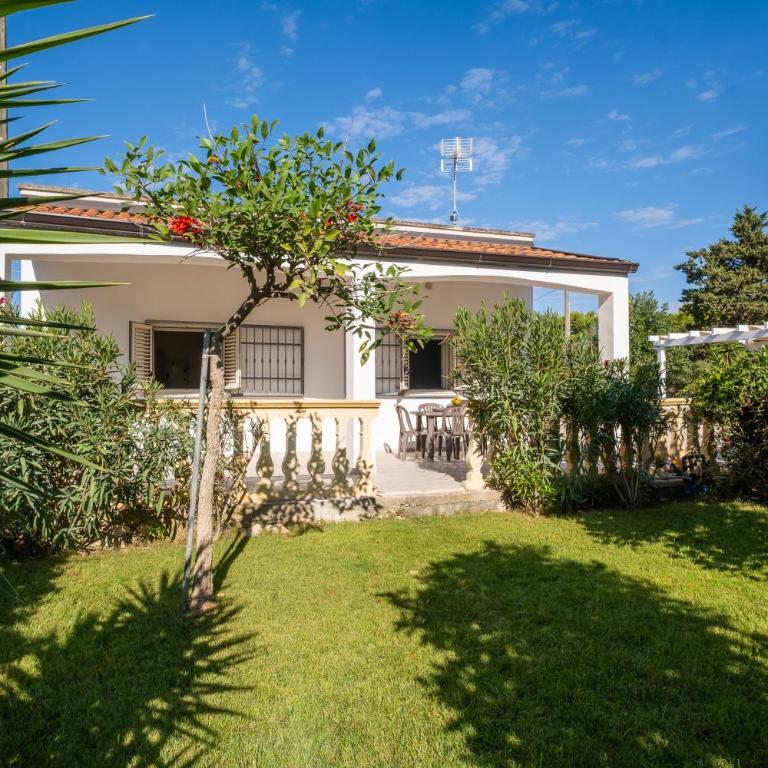Villa Aurea Retreat Lux - Casa con 2 Camere da Letto - 1