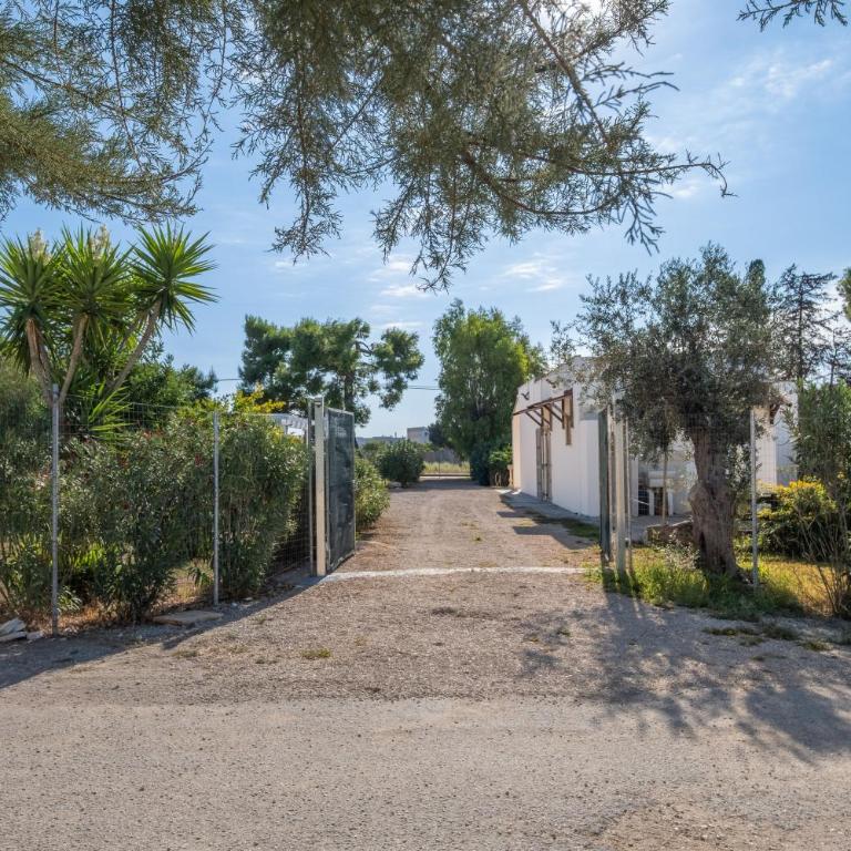 Villa Aurea Retreat Lux - Casa con 2 Camere da Letto - 27